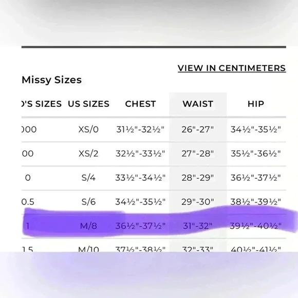 SOLD | Chico’s Geometric Wave Raine Faux Wrap Body-Con Ruched Dress Women’s 1/M - Picture 8 of 8